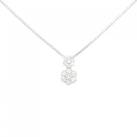 ダミアーニ ロゼット ネックレス