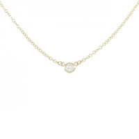 ティファニー バイザヤード ネックレス