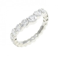 ハリーウィンストン トゥルーリー リング 0.14CT