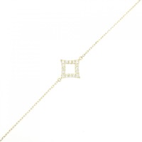 アーカー ダイヤモンドシェイプブレスレット ブレスレット 0.08CT