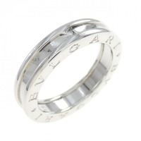 ブルガリ B.zero1 1バンド リング