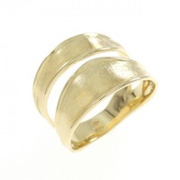 マルコ ビチェゴ 750YG リング