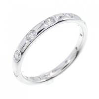 ポメラート ダイヤモンド リング