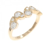 ショーメ ジョゼフィーヌ リング