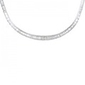 PT ダイヤモンド ネックレス 7.89CT