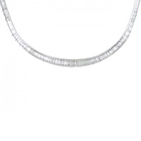 PT ダイヤモンド ネックレス 7.89CT