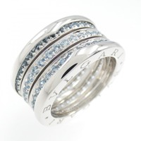 ブルガリ B.zero1 リング