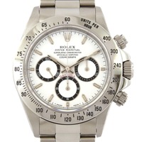 ロレックス デイトナ 16520 SS 自動巻 T番