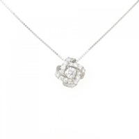 PT ダイヤモンド ネックレス 0.23CT
