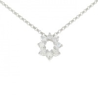 PT ダイヤモンド ネックレス 0.62CT
