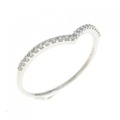 PT ダイヤモンド リング 0.10CT