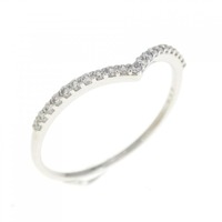PT ダイヤモンド リング 0.10CT