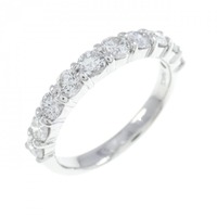 PT ダイヤモンド リング 1.00CT