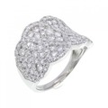 PT ダイヤモンド リング 1.50CT
