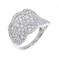 PT ダイヤモンド リング 1.50CT