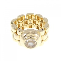 ショパール ダイヤモンド リング