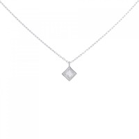 PT ダイヤモンド ネックレス 0.328CT