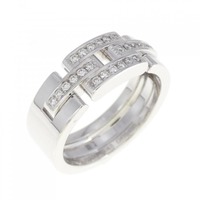 カルティエ マイヨンパンテール スモール リング