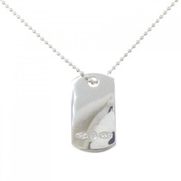 ティファニー 1837 メイカーズI.D.タグ ネックレス