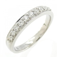 PT ダイヤモンド リング 0.357CT