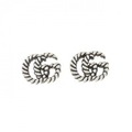 グッチ ダブルG ピアス