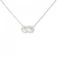 PT ダイヤモンド ネックレス 0.44CT