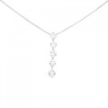 PT ダイヤモンド ネックレス 2.00CT