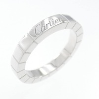 カルティエ ラニエール リング