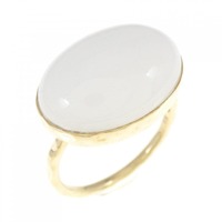 K10YG クオーツ リング