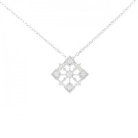 ミキモト ダイヤモンド ネックレス 0.16CT