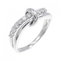 PT ダイヤモンド リング 0.20CT