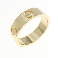 カルティエ ラブ リング