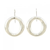 ティファニー セビアナ ピアス