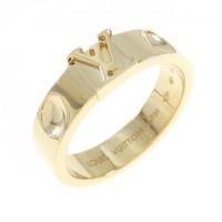 ルイヴィトン バーグ アンプラントLV リング