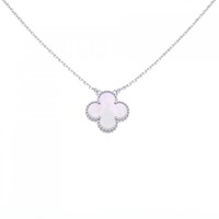 ヴァンクリーフ&アーペル ヴィンテージアルハンブラ ネックレス