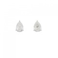 ポンテヴェキオ ダイヤモンド ピアス 2.145CT