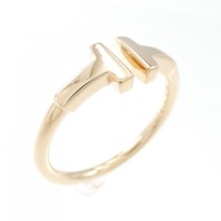 ティファニー Tワイヤー リング