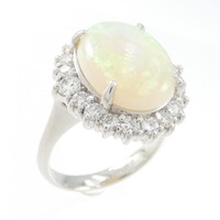 PT オパール リング 3.147CT