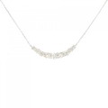 PT ダイヤモンド ネックレス 0.50CT