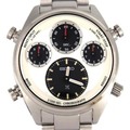 【新品】セイコー プロスペックス LIMITED 8A50-00D0/SBER009 SS ソーラークォーツ