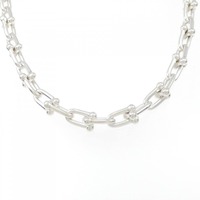 ティファニー リンク スモール ネックレス