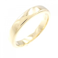 ヴァンクリーフ&アーペル トゥジュール ラージ リング