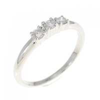 PT ダイヤモンド リング 0.15CT