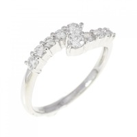 PT ダイヤモンド リング 0.33CT