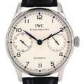 IWC ポルトギーゼオートマティック IW500107 SS 自動巻