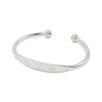 ルイヴィトン ジョンク モノグラム L M64840 バングル