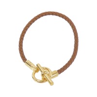 エルメス グレナン 071681F ブレスレット