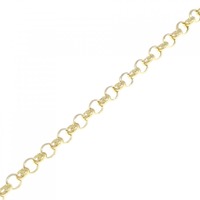 750YG ブレスレット