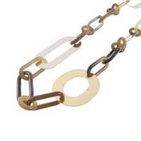 エルメス マヤンス ネックレス