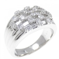 PT ダイヤモンド リング 1.00CT